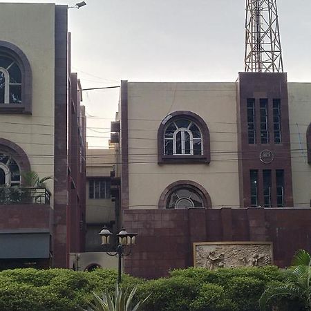 Hotel Sangam Baharampur Zewnętrze zdjęcie